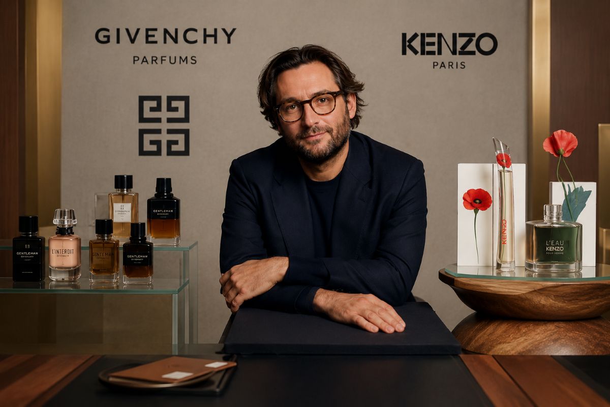 yann musquin toma el control de LVMH