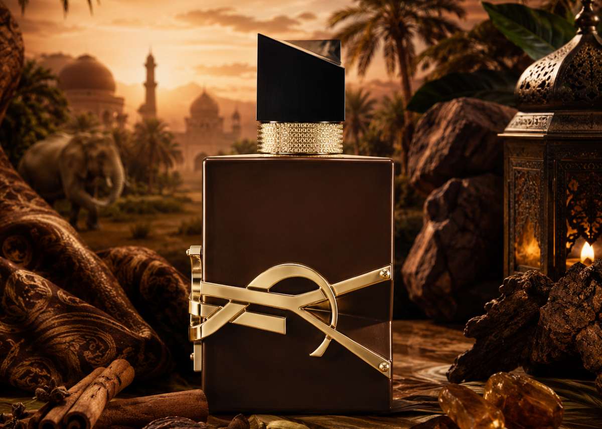 Yves Saint Laurent Libre Santal Couture: Análisis y opinión