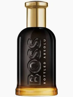 Boss Bottled Absolu