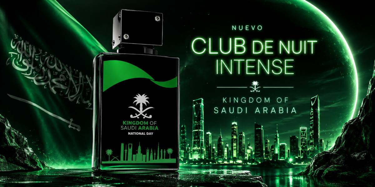 nuevo Club de Nuit Kingdom of Saudi Arabia - Club de Nuit KSA