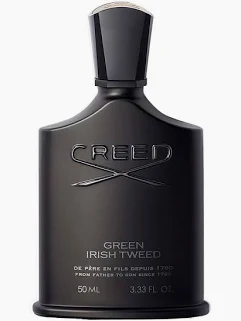 Creed Green Irish Tweed