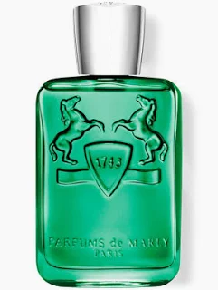Parfums de Marly Greenley