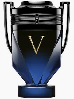 Invictus Victory Elixir Paco Rabanne