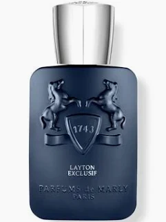 Parfums de Marly Layton Exclusif