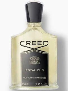 Creed Royal Oud