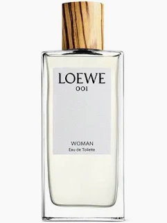 Loewe 001 Woman EDT