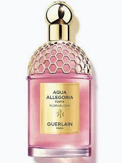 Aqua Allegoria Florabloom Forte Guerlain