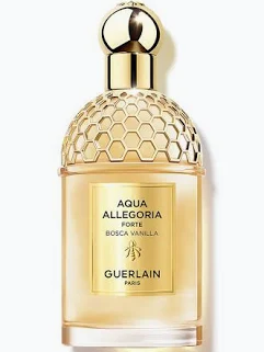 Aqua Allegoria Bosca Vanilla Forte Guerlain