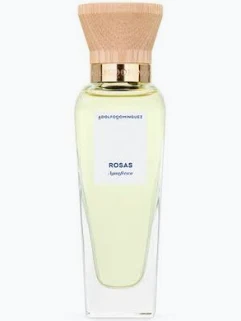 Agua Fresca de Rosas Adolfo Domínguez
