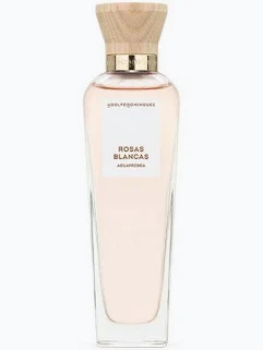 Agua Fresca de Rosas Blancas Adolfo Domínguez