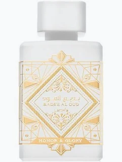 Al Oud Honor & Glory Lattafa