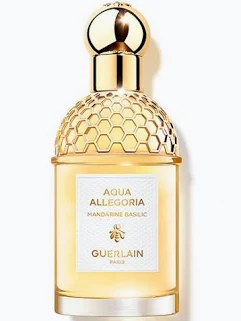 Aqua Allegoria Mandarine Basilic Guerlain