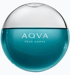 Bvlgari Aqva Pour Homme