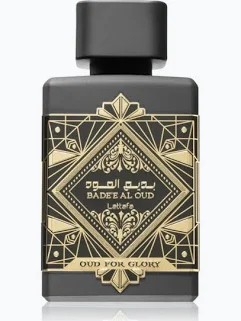 Badee Al Oud for Glory Lattafa
