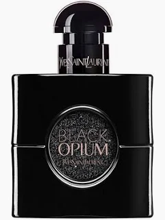Yves Saint Laurent Black Opium Le Parfum