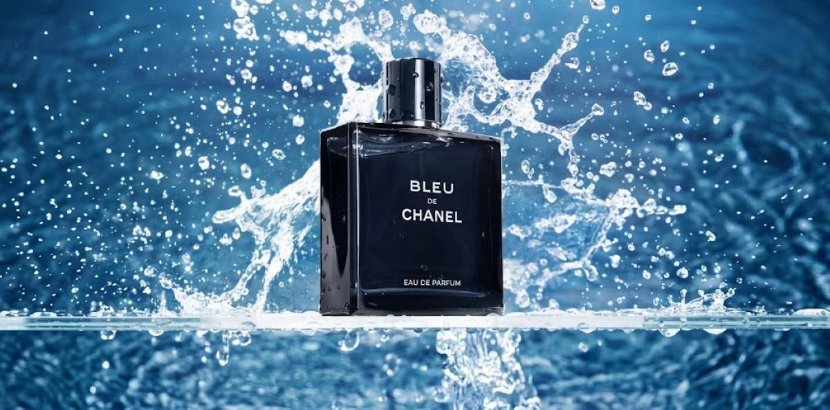 Los dupes de Bleu de Chanel más recomendados del mercado