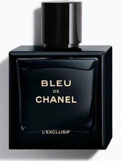 Bleu de Chanel L'Exclusif Chanel