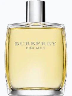 Burberry for Men