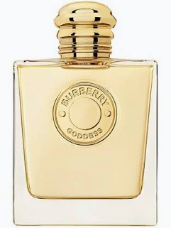 Burberry Goddess EDP
