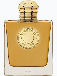 Burberry Goddess Parfum