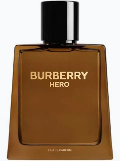 Burberry Hero EDP