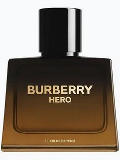 Burberry Hero Elixir de Parfum