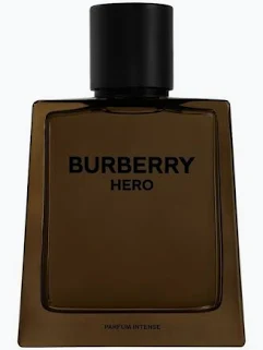 Burberry Hero Parfum Intense