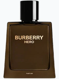 Burberry Hero Parfum