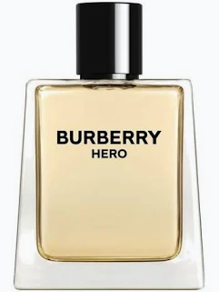 Hero EDT Burberry