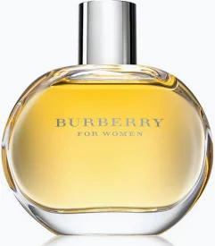 Burberry Women Classic