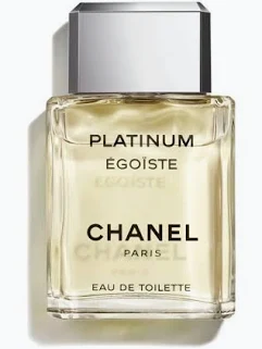 Platinum Égoïste