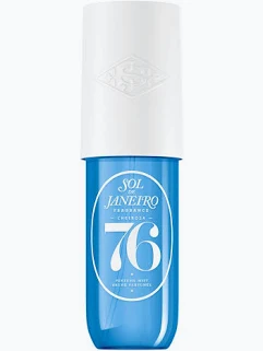 Cheirosa 76 Sol de Janeiro