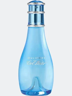 Cool Water Woman Davidoff