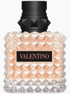Born in Roma Coral Fantasy