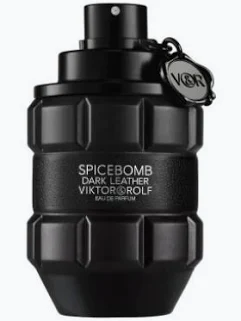 Dark Leather EDP Viktor&Rolf