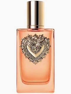 Dolce & Gabbana Devotion Intense