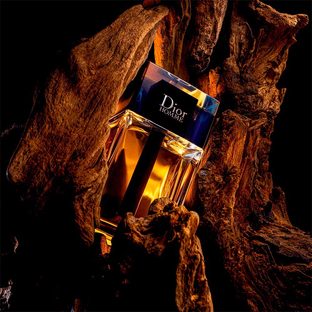 mejores colonias Dior para hombre