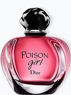 Poison Girl Dior