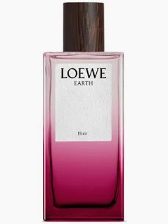 Loewe Earth Elixir