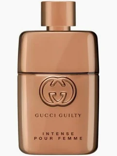 Gucci Guilty Femme Intense