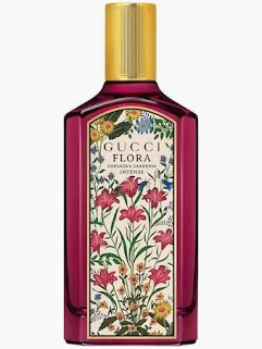 Gucci Flora Gardenia Intense