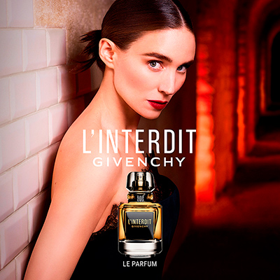 mejores perfumes de chica Givenchy