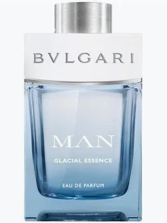 Bvlgari Man Glacial Essence