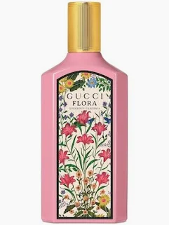 Gucci Flora Gorgeous Gardenia