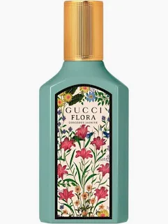 Gucci Flora Jasmine