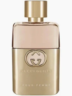 Gucci Guilty Pour Femme