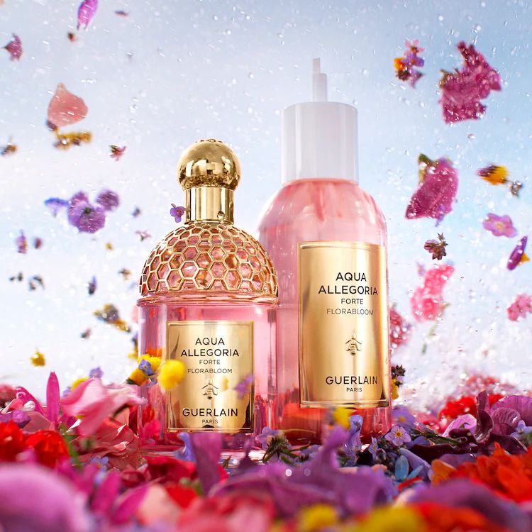Los mejores perfumes de Guerlain para mujeres