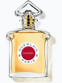 Samsara EDT Guerlain