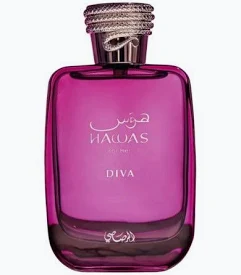 Hawas Diva Rasasi