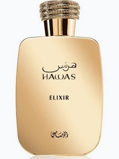 Rasasi Hawas Elixir
